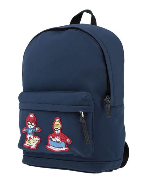 Sacs à dos Dolce & Gabbana pour homme .